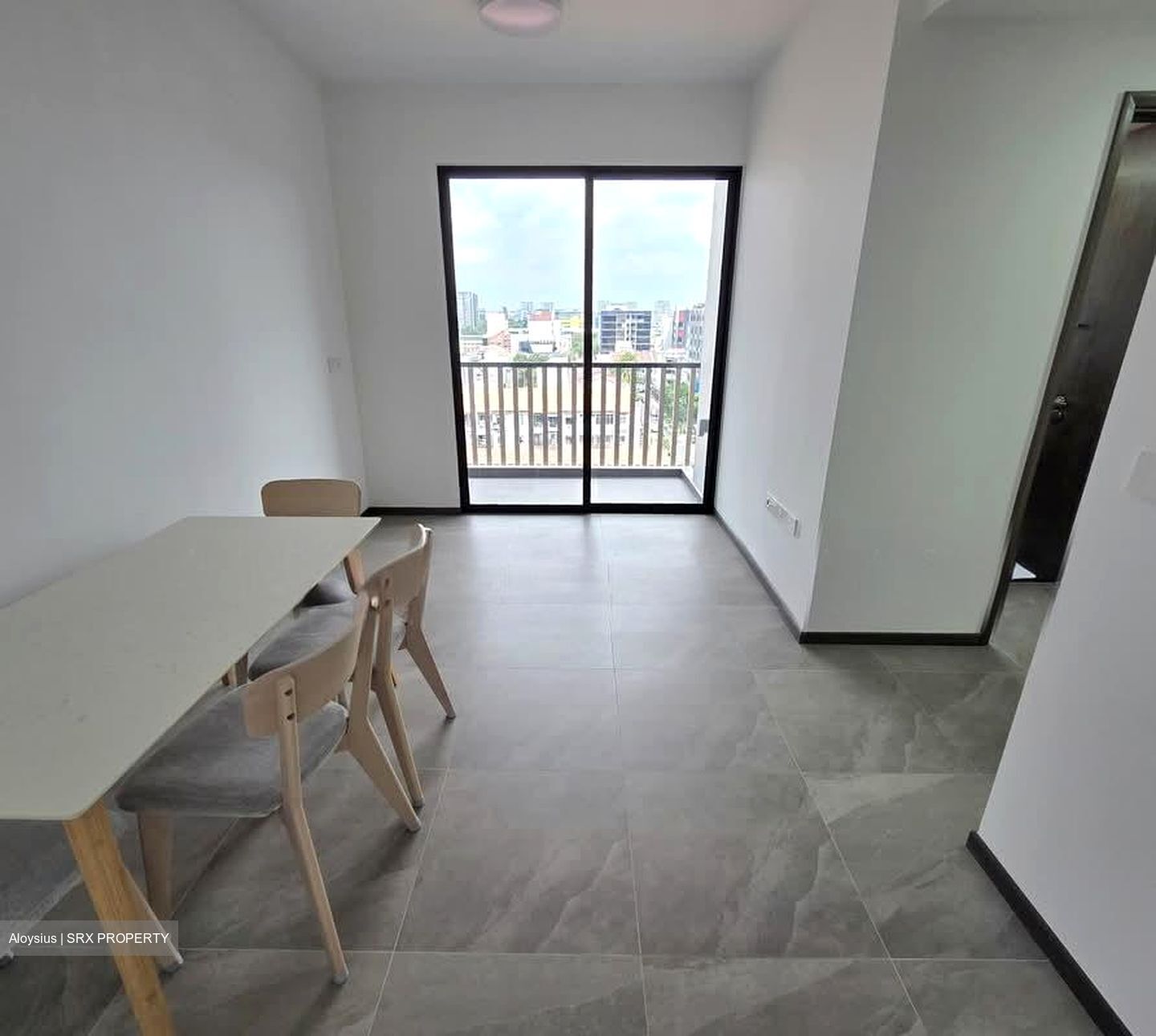 Mori (D14), Apartment #535166471